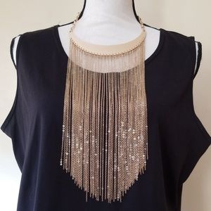 Fashion Necklace